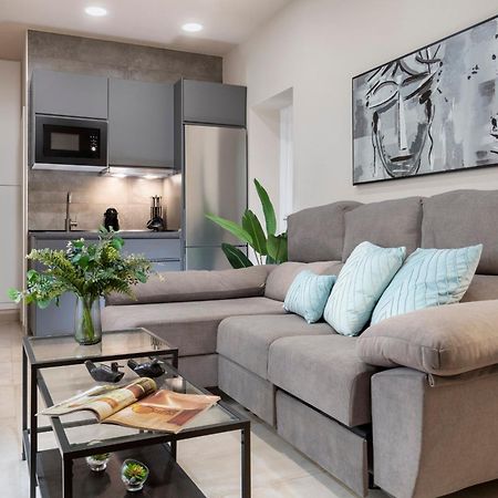 Triana Pureza Suite Con Patio Privado 세비야 외부 사진